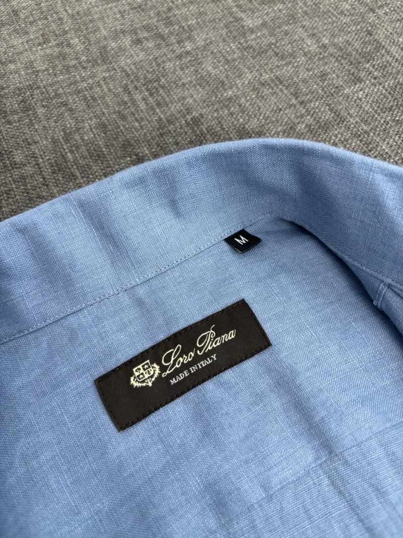 Loro Piana T-Shirts